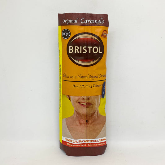 Bristol Caramelo