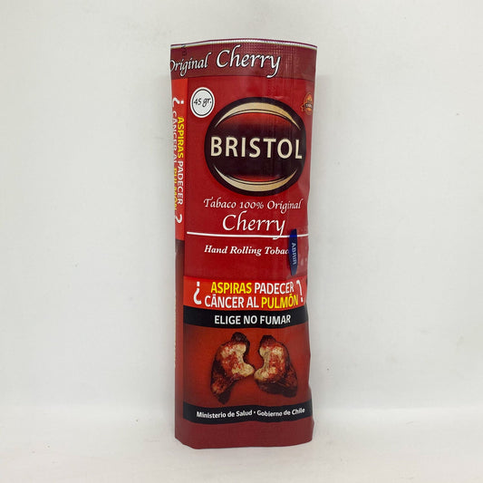 Bristol Cherry