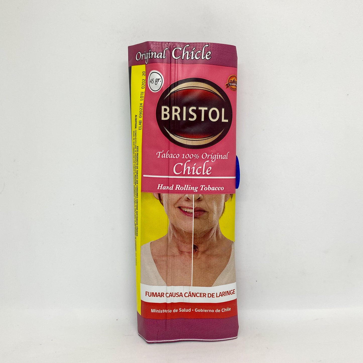 Bristol Chicle