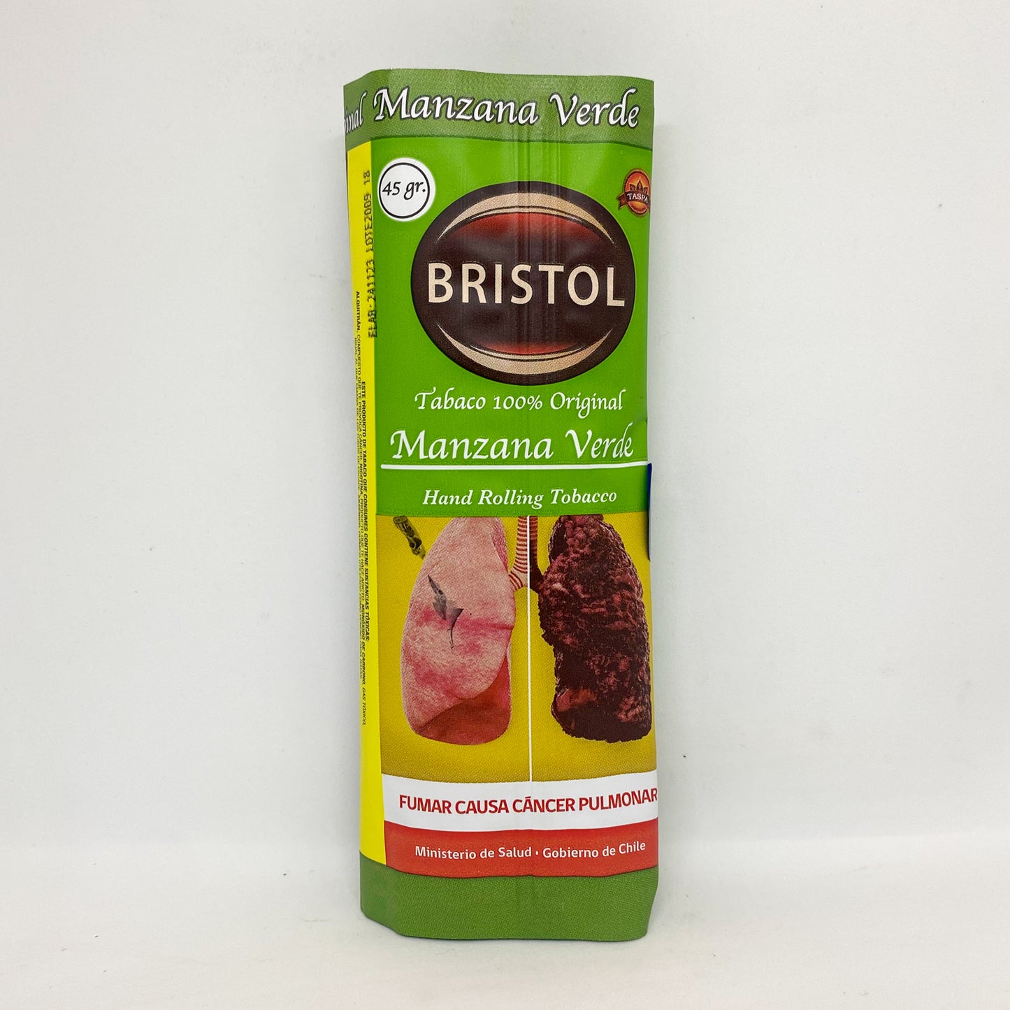 Bristol Manzana verde