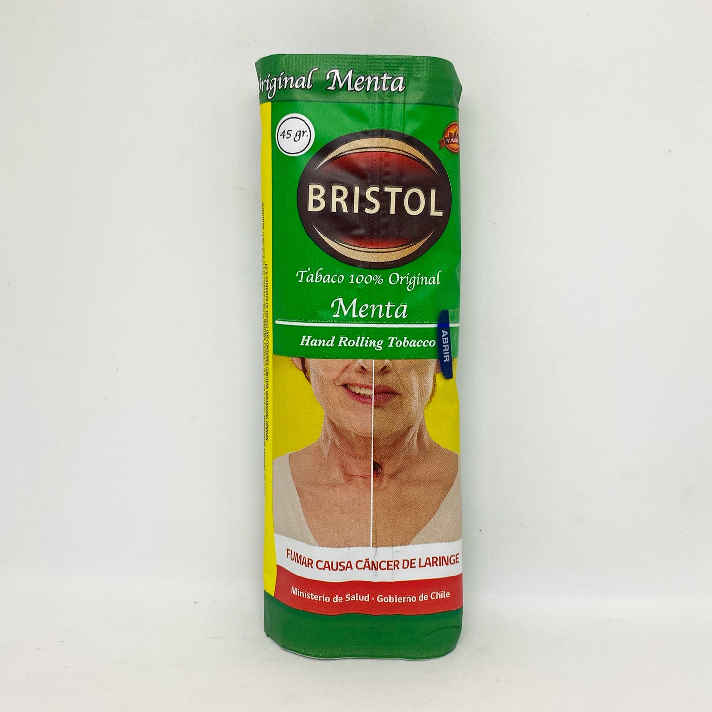 Bristol Menta