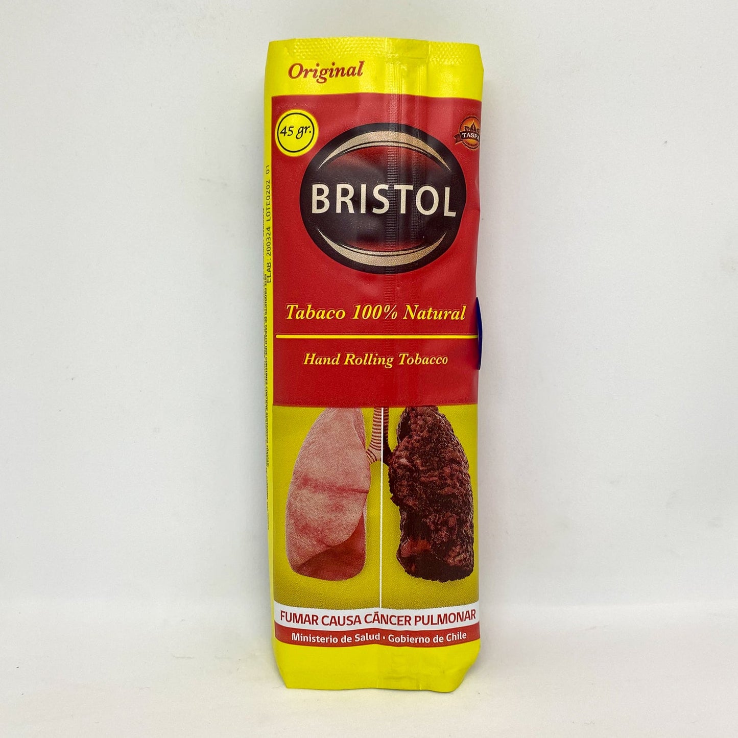 Bristol Natural