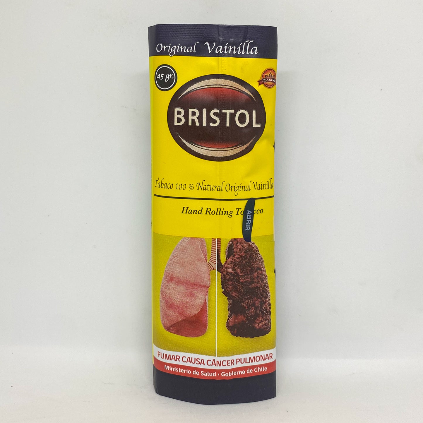 Bristol Vainilla