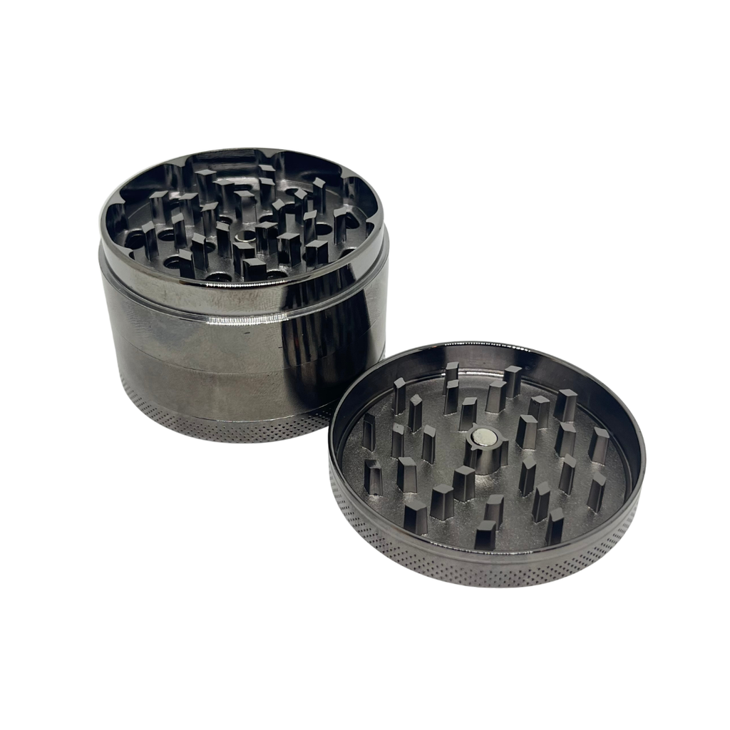 Moledor Metal