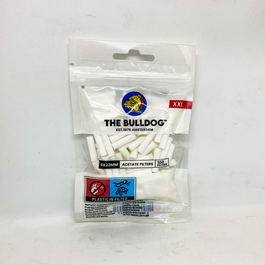 Filtros The bulldog XXL Slim long