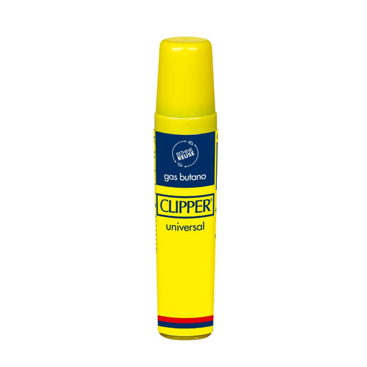 Gas butano Clipper 16ml
