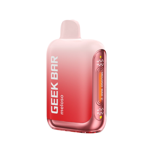 Geek Bar Max 2 Watermelon Ice 12mil puffs