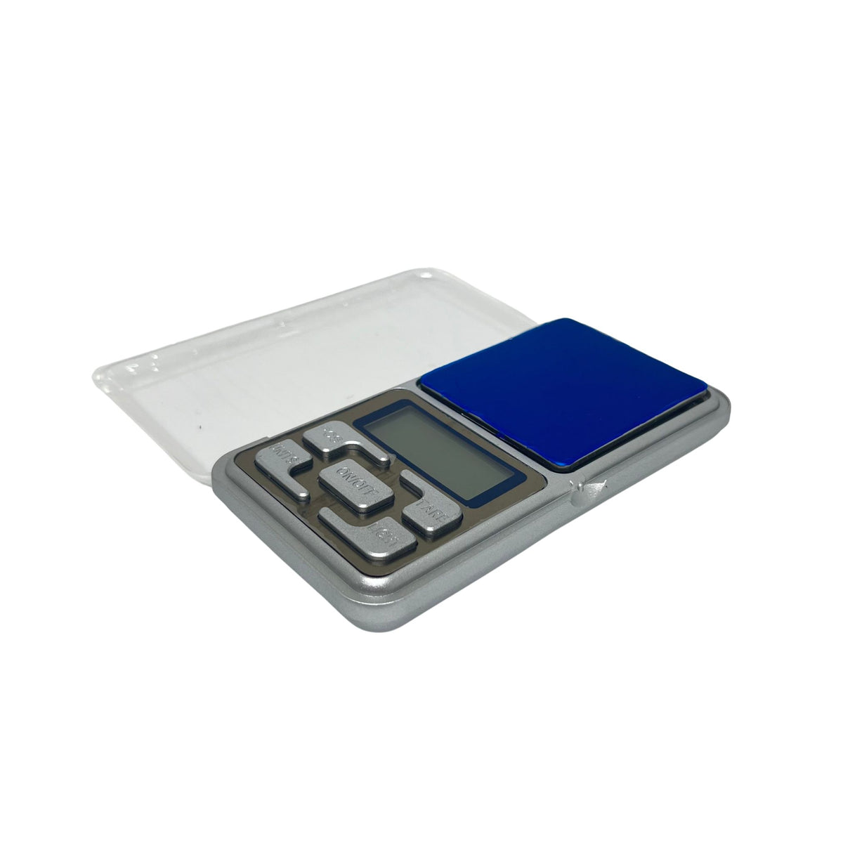 Gramera - Pocket Scale 200g/0.01g