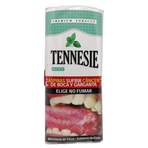 Tennesie Menta