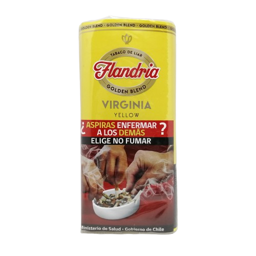Flandria Virginia Yellow