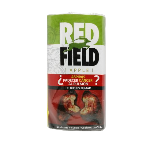 Red Field Manzana