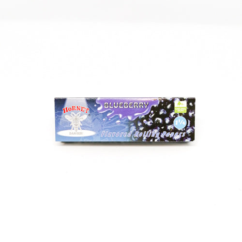 Hornet Blueberry 1 1/4