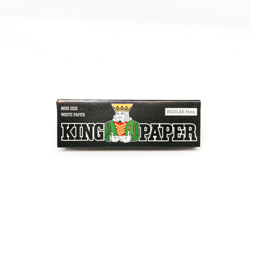 King Paper White 1 1/4