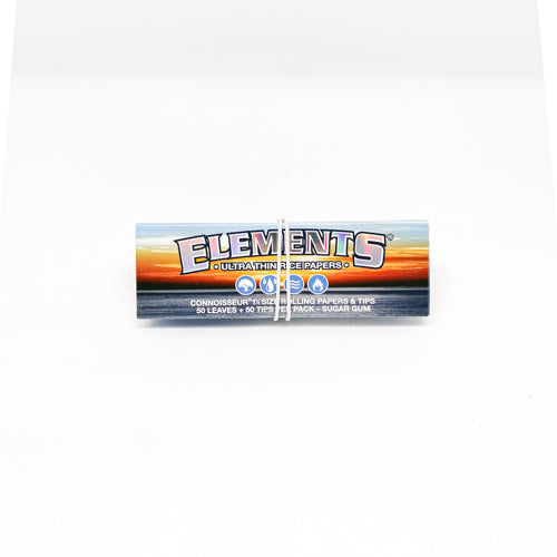 Element Kit Papelillo + Boquillas