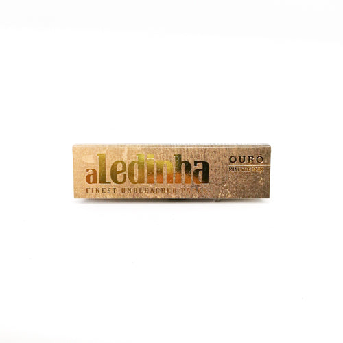 Aledinha ouro 1 1/4 LAL