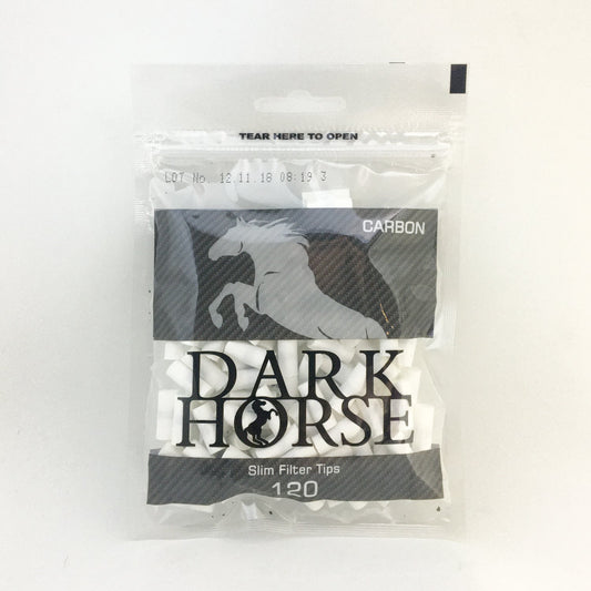 Filtro Dark Horse Carbon