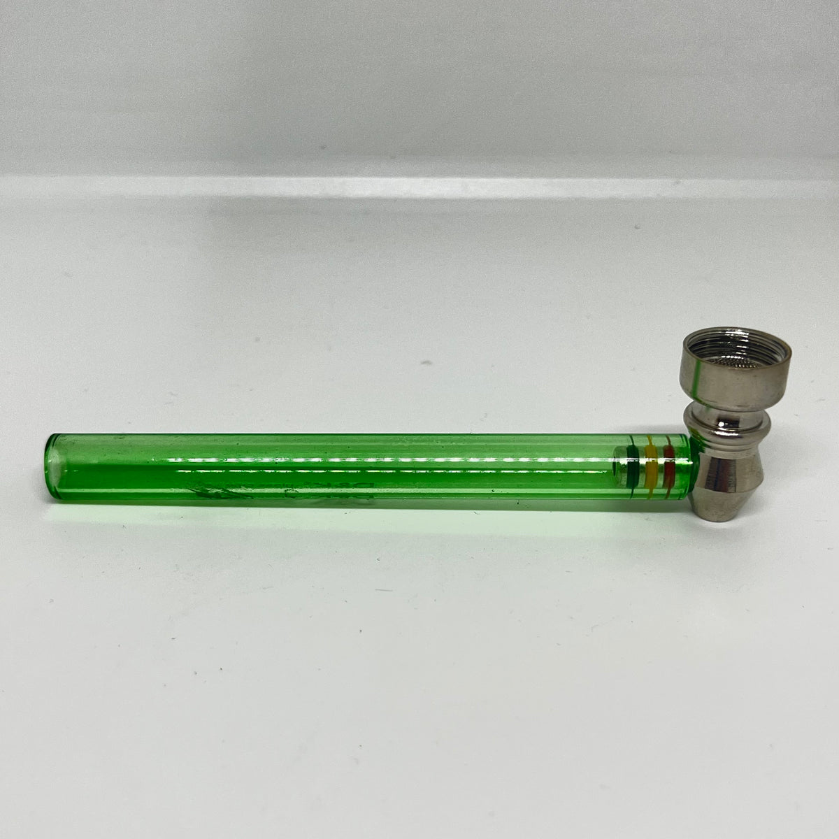 Pipa D&K Vidrio Larga