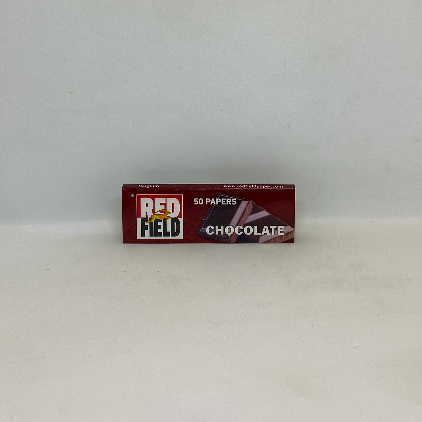 Papelillo Red Field chocolate