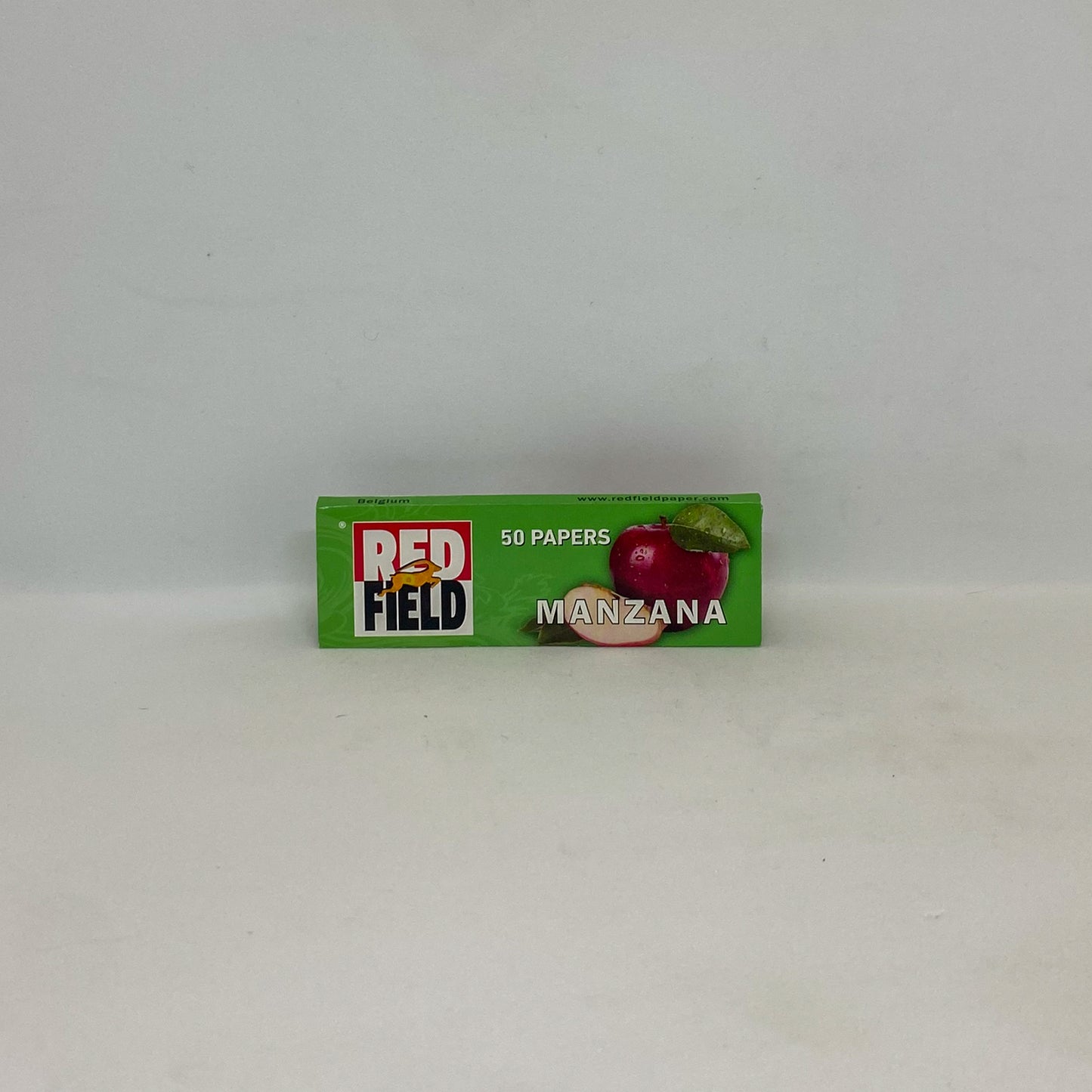 Papelillo Red Field manzana