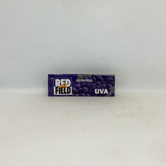 Papelillo Red Field uva