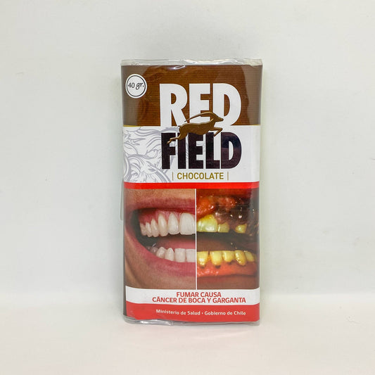 Red Field Chocolate