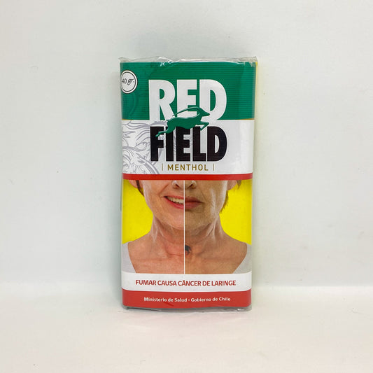 Red Field Menthol