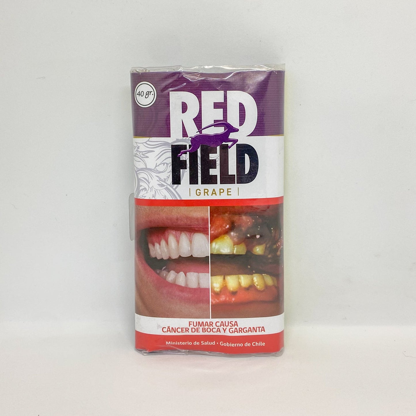 Red Field Uva