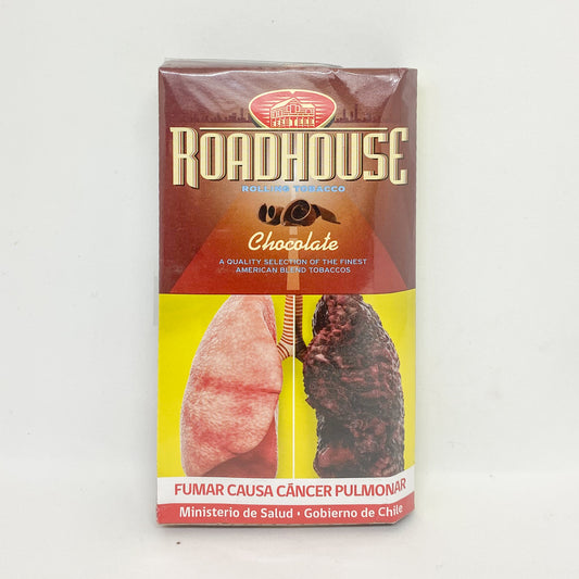 Roadhouse Chocolate