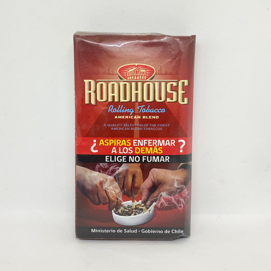Roadhouse American blend