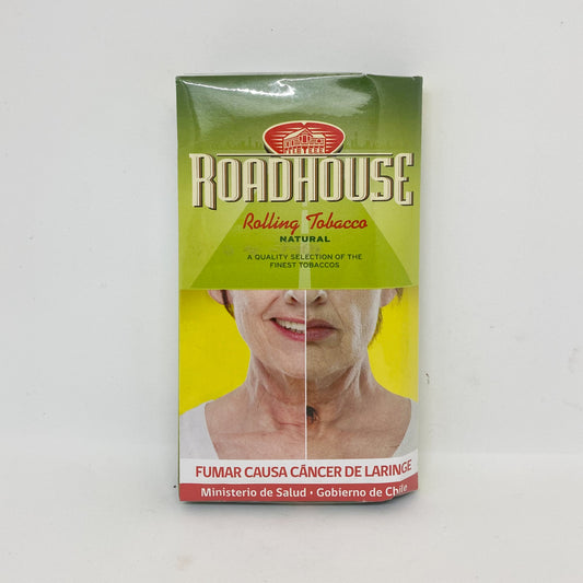 Roadhouse Natural