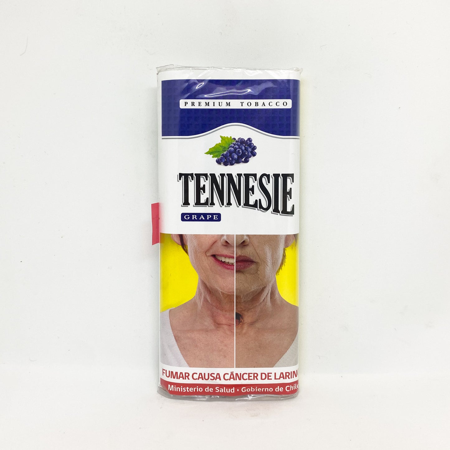 Tennesie Uva
