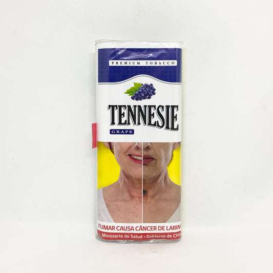 Tennesie Uva