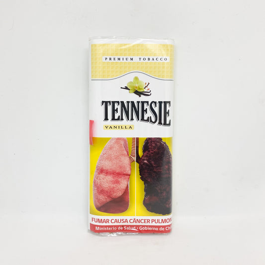 Tennesie Vainilla