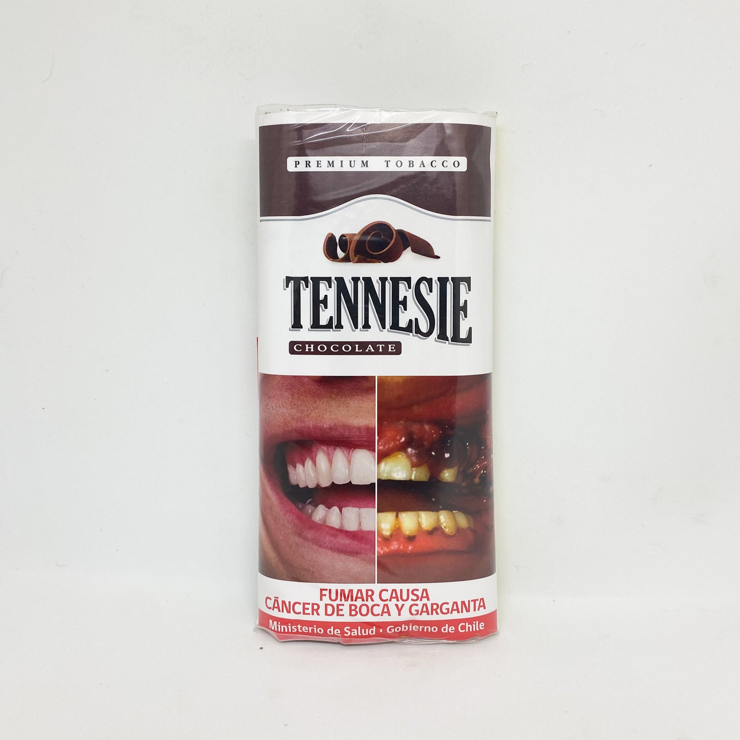 Tennesie Chocolate