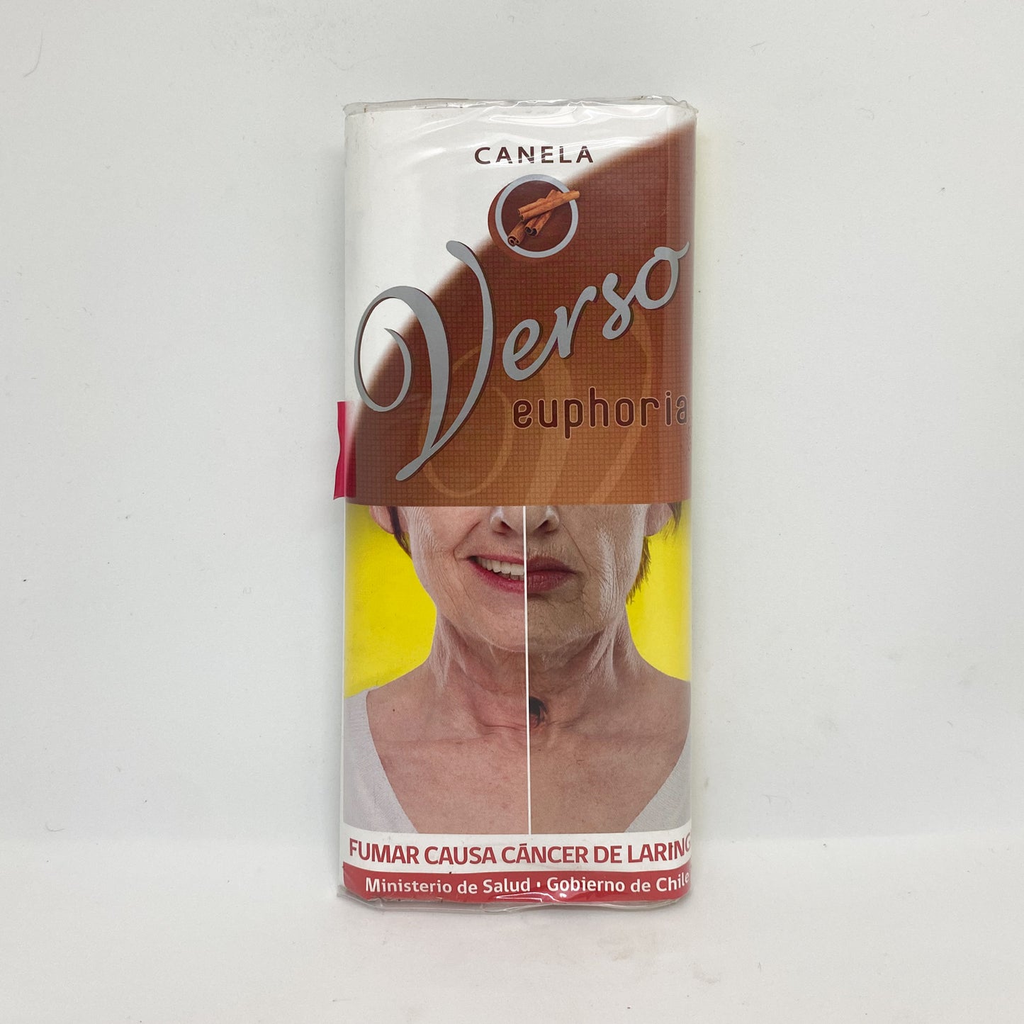Verso Canela