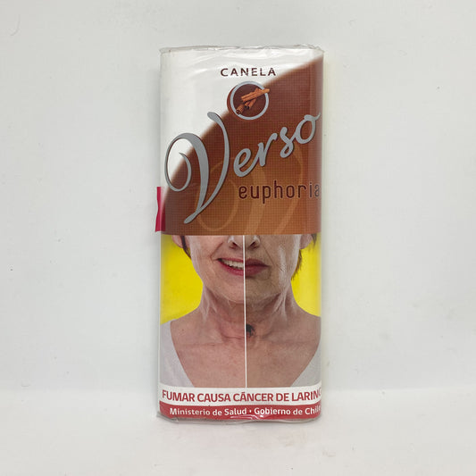 Verso Canela