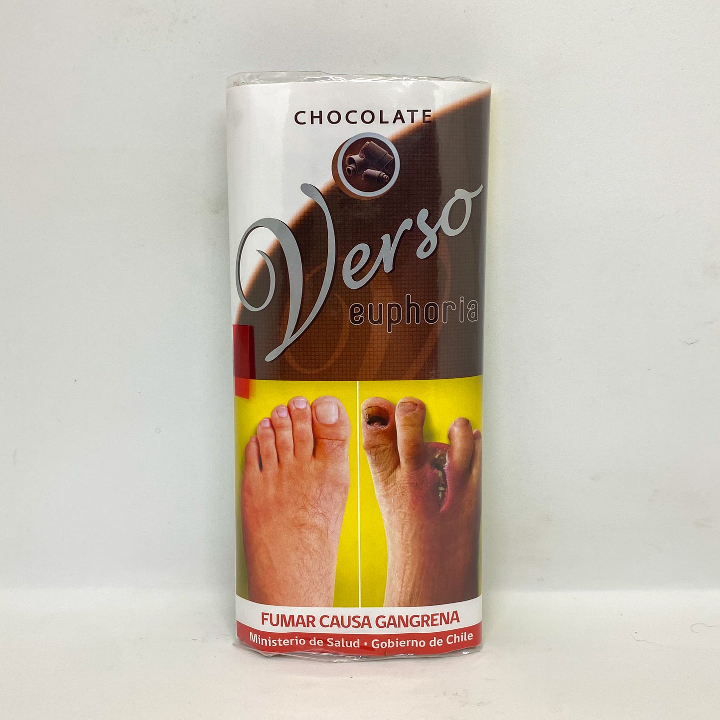Verso Chocolate