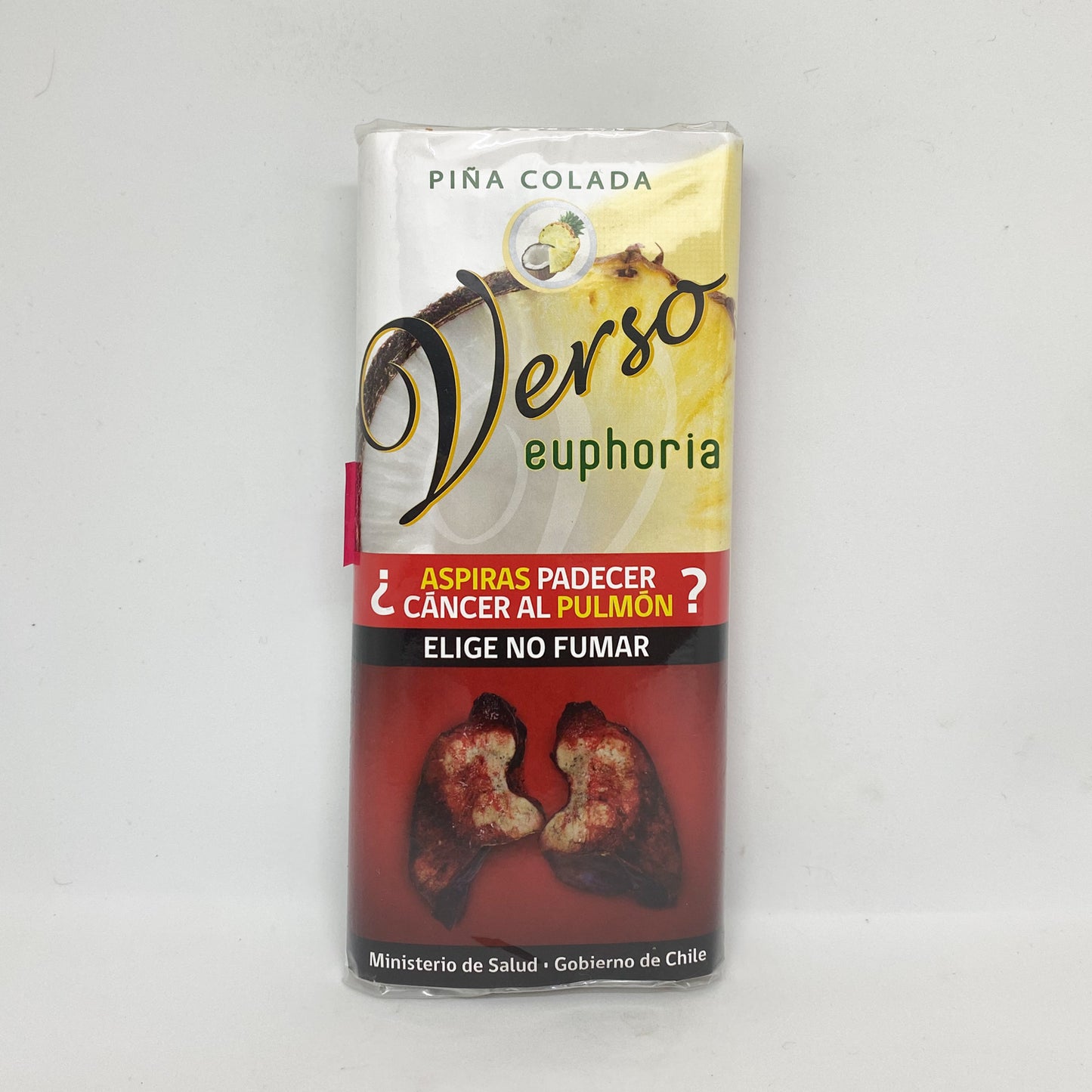 Verso Pina Colada