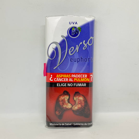 Verso Uva