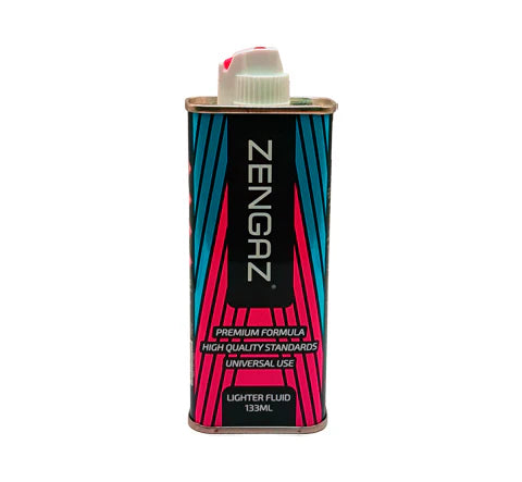Bencina Zengaz 133ml