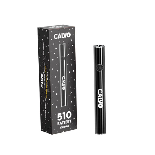 Bateria Clear Calvo Black