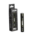 Bateria Clear Calvo LED Cosmic Black