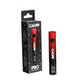 Bateria Clear Calvo LED Red