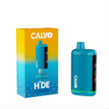 Bateria Clear Calvo Hide 510