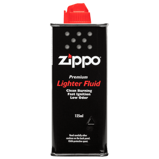 Bencina Zippo 125ml