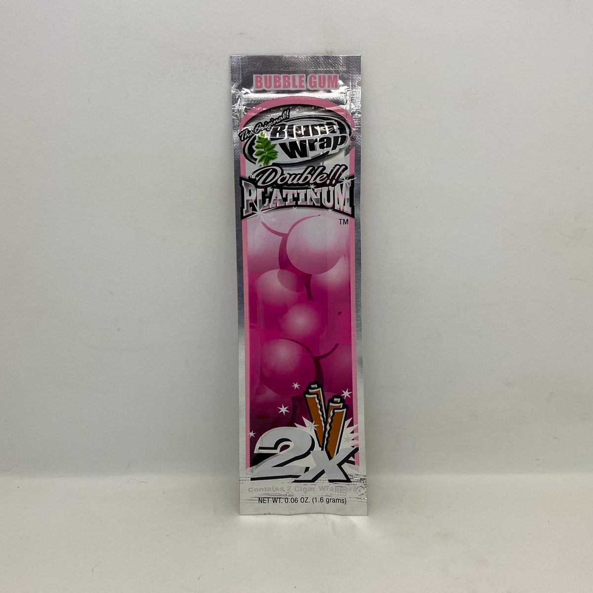 Blunt Wrap Chicle