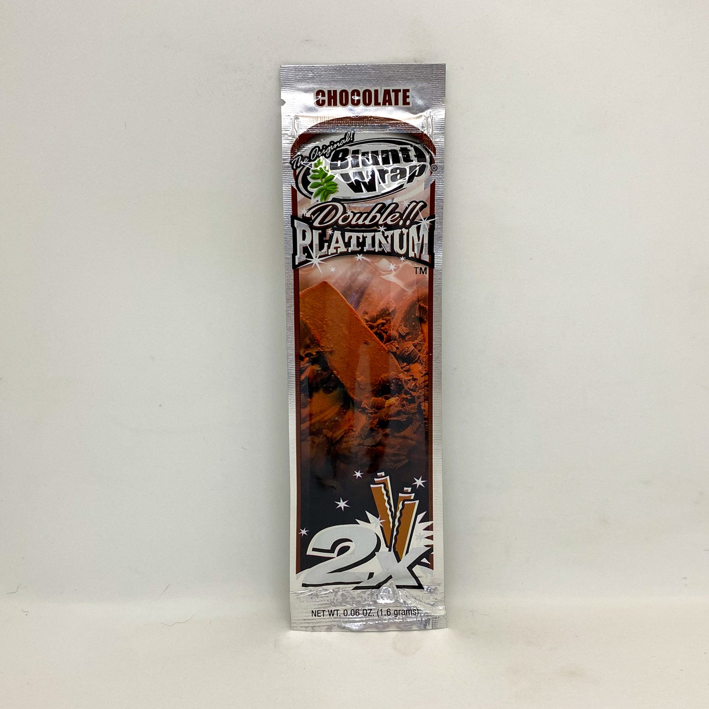Blunt Wrap chocolate