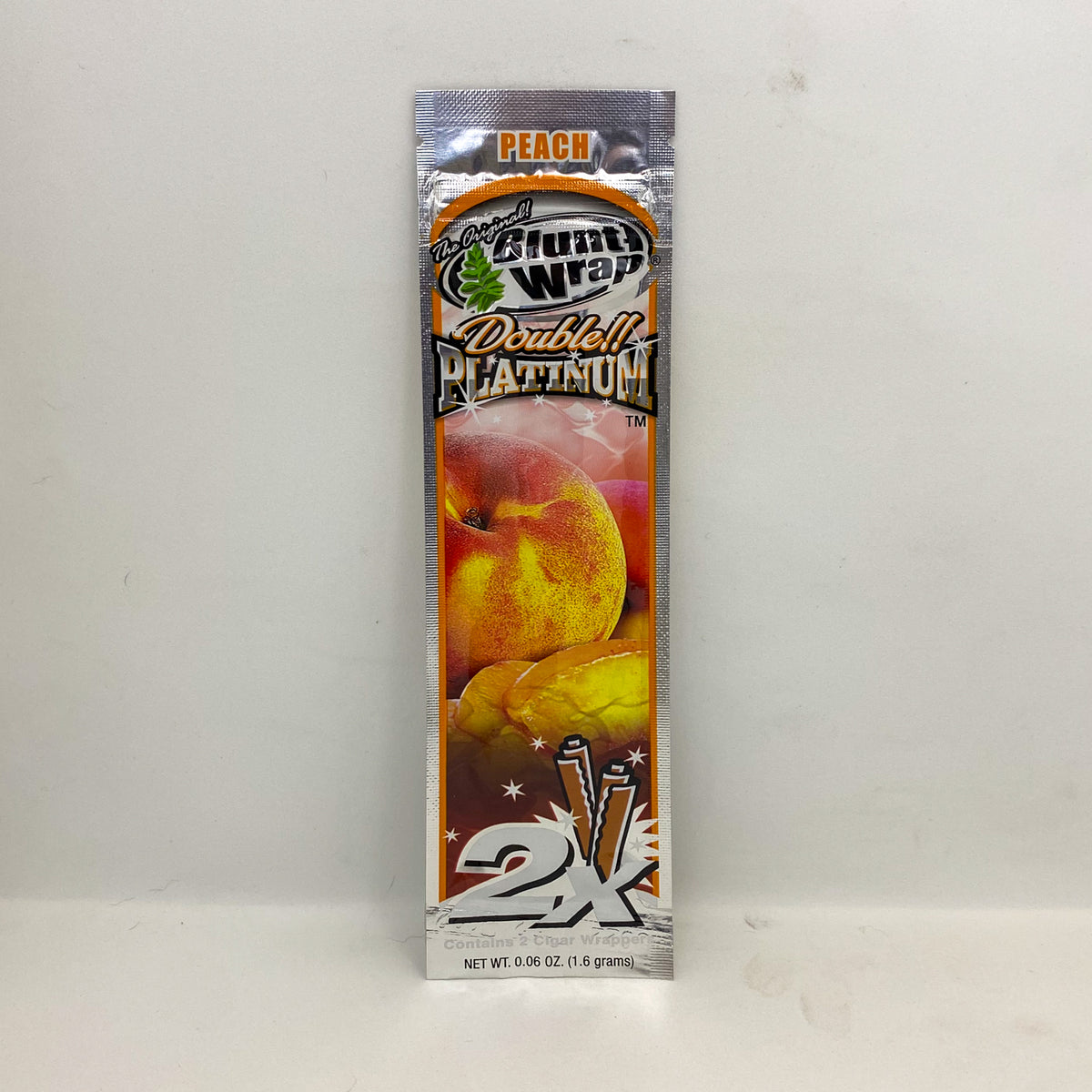Blunt Wrap Durazno