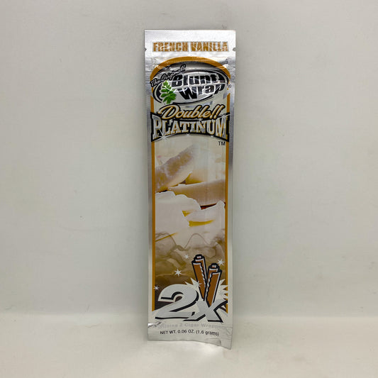 Blunt Wrap french vainilla
