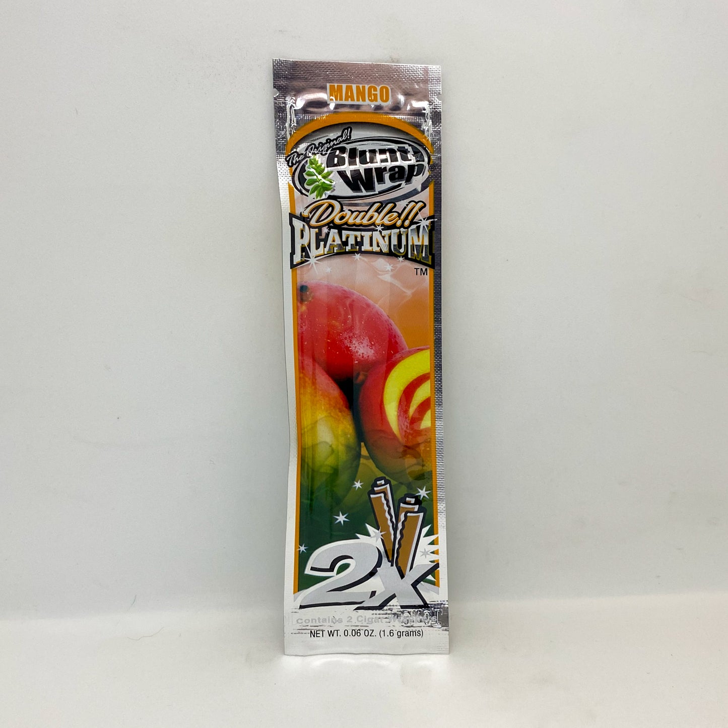Blunt Wrap mango